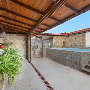 Casa Toscas Ingenio