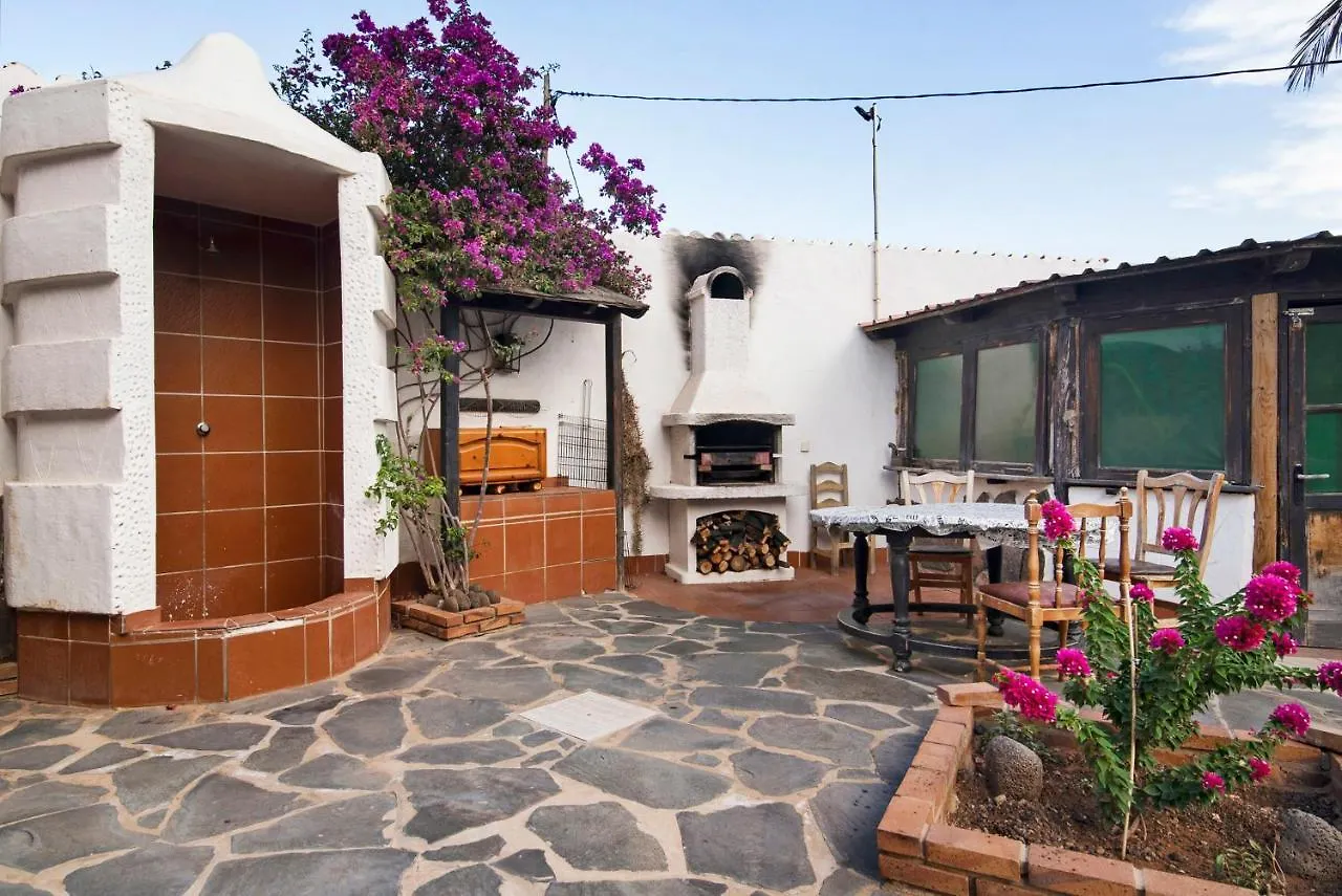 Finca Palmeras Ingenio Villa
