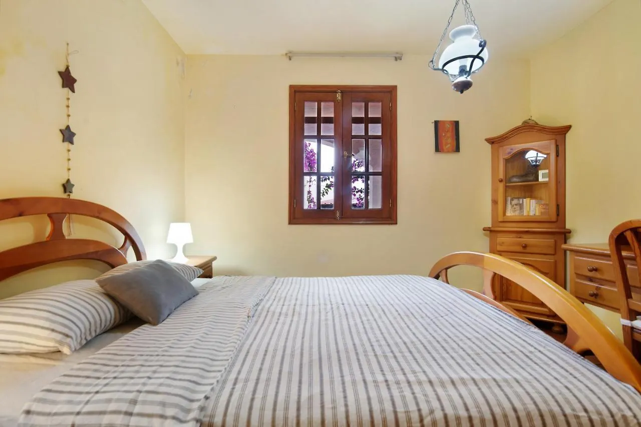 Finca Palmeras Ingenio