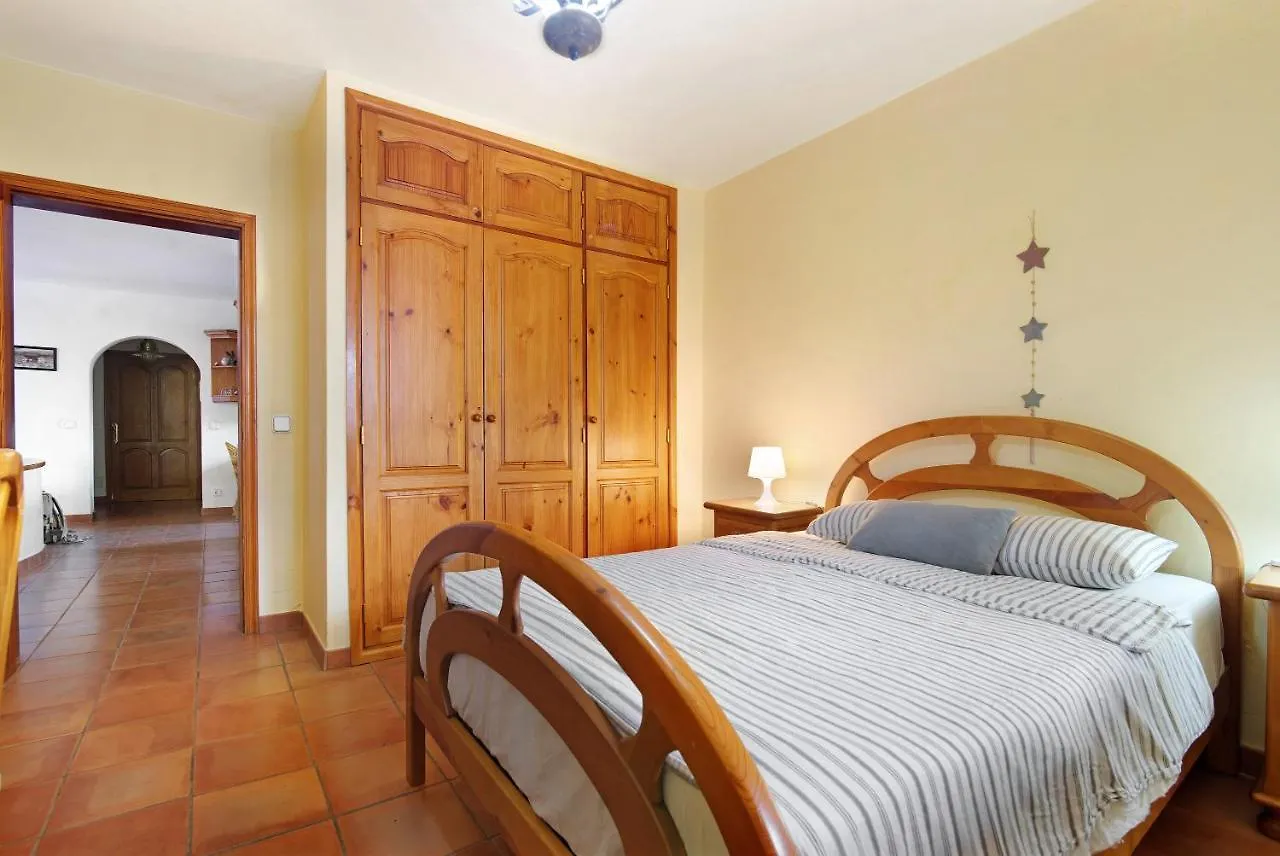Villa Finca Palmeras Ingenio