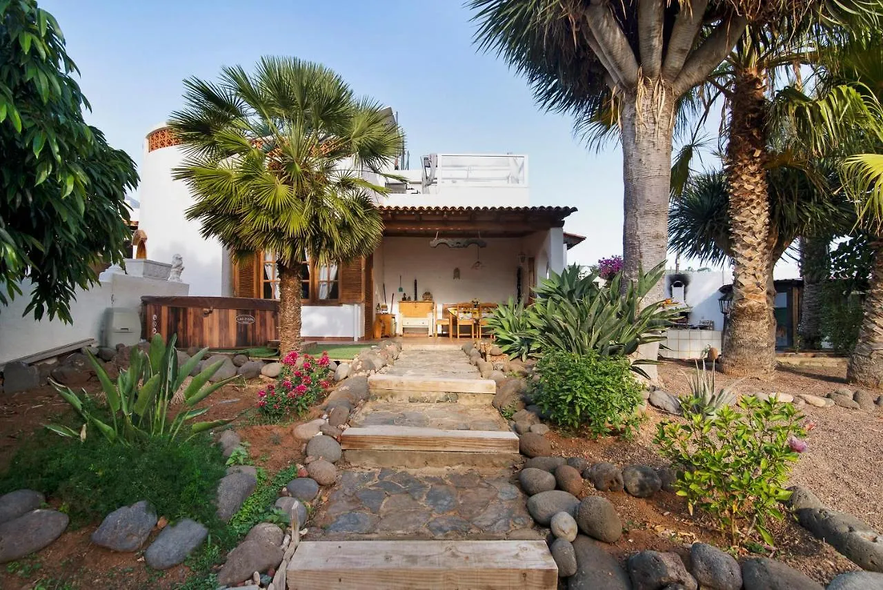 Villa Finca Palmeras Ingenio