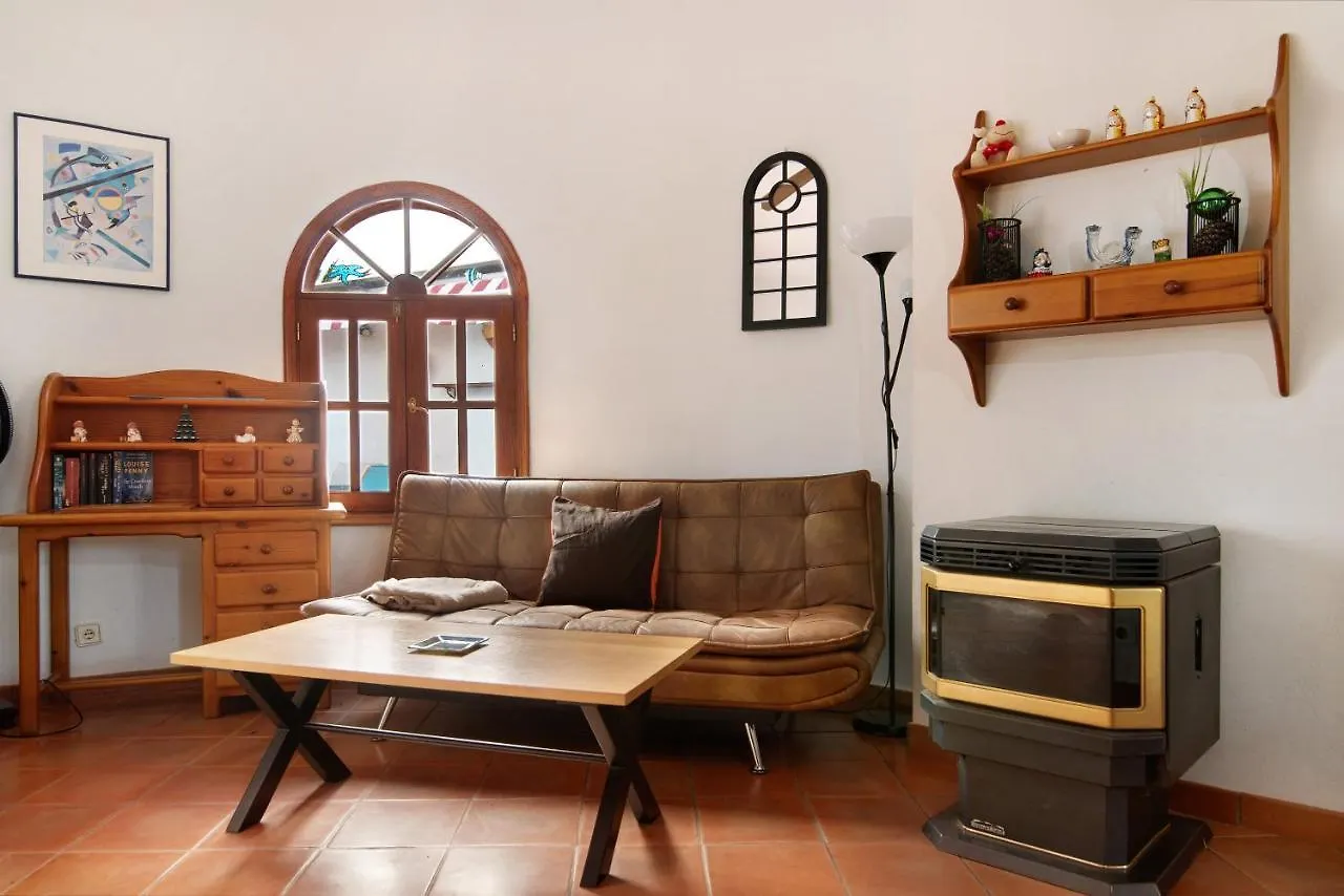 Villa Finca Palmeras Ingenio